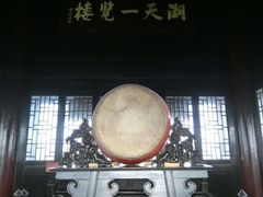 -扬州喜满客国际影城(京华城店)