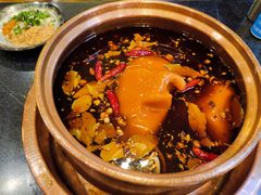 -镇江龙·火锅串串(武侯祠店)