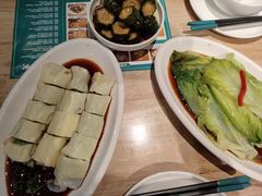 -花少爷的粥(中贸广场店)
