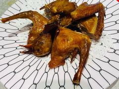 -林辉家宴·本地家常菜·头牌清远鸡(先锋店)