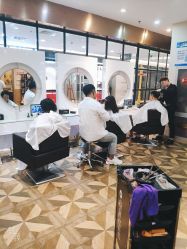 -时尚殿堂hair salon