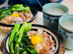 -禾滋味·日日美食店(荔福路店)
