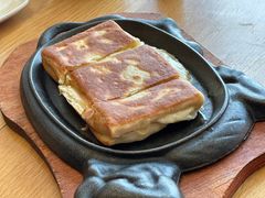 -格日勒阿妈蒙古厨房(新华广场店)