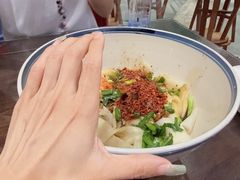 -尚寨嫽扎咧面馆(钟楼店)