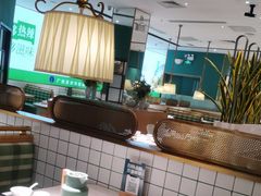 -以饭湘许(新塘万达店)