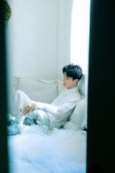 -WAVE SODA摄影工作室