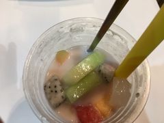 -糖水佬(深水埗店)