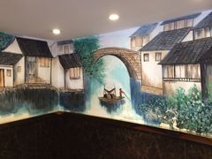 -老盛兴汤包馆(江宁一店)