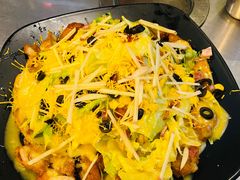 -MI WU FACTORY米屋美食工厂餐厅(绿地店)