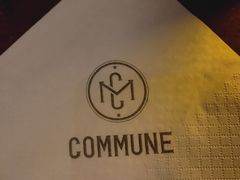 -COMMUNE幻师(渔人码头店)