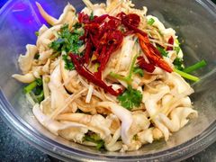 -小红鲸·海鲜餐厅(轸大路店)