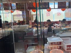 -莲寿司(国兴店)