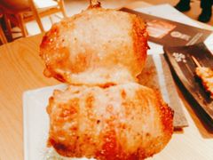 -人间酒暖·Go blanc·烧鸟·深夜食堂(陆家嘴店)