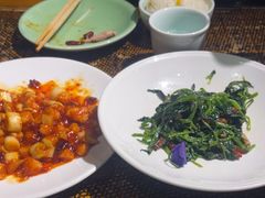 -北平盛世·新京菜·北京烤鸭(劲松·双井店)