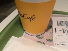 -麦当劳(凯德MALL太阳宫店)