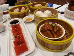 -醉辉皇原味海鲜江南菜(成都大魔方店)