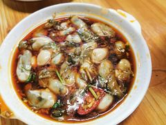 -长平肥姐白粥·海鲜打冷
