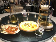 -达叔香味海鲜(海棠68环球美食街店)