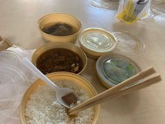 -真功夫(番禺大润发分店)