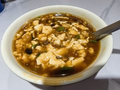 -李三卤汁豆腐脑