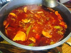 -有才叔的小馆(招商依云曲江店)