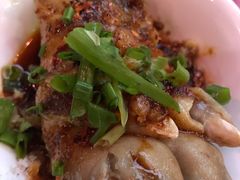 -蒋炸酱(内东街店)