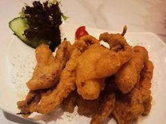 -东方棕泉·洗浴·按摩·美食国际水疗会所(福田店)