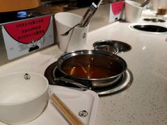 -龍歌自助小火锅(李沧丽达店)
