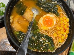 -小川洋风料理(街道口店)