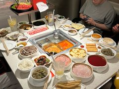 -海底捞火锅(创意园店)
