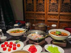 -简小舍·民间手艺菜(武昌江滩店)