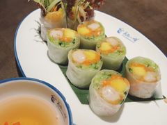 -美奈小馆·越南料理(中航城君尚购物中心店)