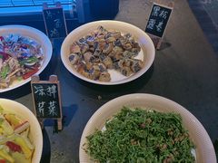 -安徽高速开元国际大酒店·地中海自助餐厅