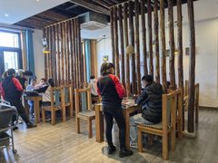 大堂-那啥餐厅(富乐大街店)