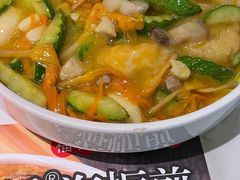 -四道菜·福建菜馆(万家广场店)
