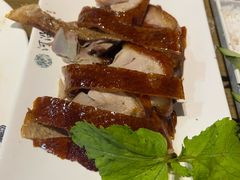 -河沿肉饼Beijing Pie(东华门店)
