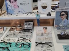 -无界眼镜MaxLess(南翔印象城店)
