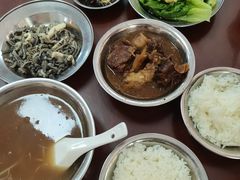 -阿秋牛排(湖心街店)