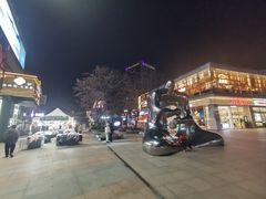 -证大大拇指广场(芳甸路店)