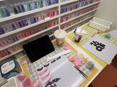 -垚火玩泥吧手作集合店·拼豆·陶艺