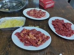 -西塔隆太白烤牛肉馆(图们路店)