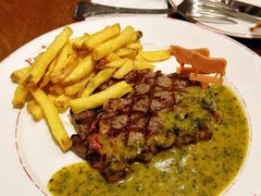 高级新西兰肉眼牛排-Entrecôte 法国牛扒馆(保利·时光里店)