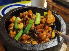 -桂满陇·桃花院落(长泰广场店)
