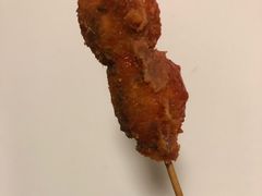 -茹哥炸串(水产前街店)