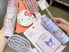 -名创优品(天河区正佳广场二店)