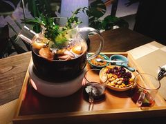 巴别塔热红酒-巴别塔法餐舍(朝阳店)