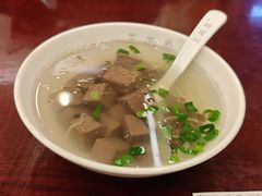 血汤-三两春(浦三路店)