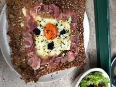 -RAC BAR(安福路店)