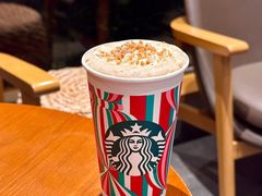 -星巴克臻选(成都宽窄巷子店)