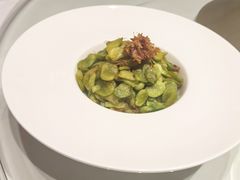 蚕豆酥-张生记(丁香国际店)